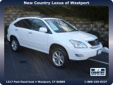 2009 Lexus RX 350 AWD