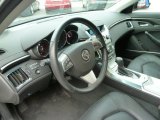 2011 Cadillac CTS 4 3.0 AWD Sedan Dashboard