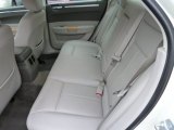 2008 Chrysler 300 Limited AWD Rear Seat