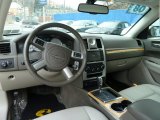 2008 Chrysler 300 Limited AWD Dashboard