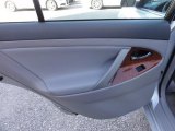 2009 Toyota Camry XLE V6 Door Panel