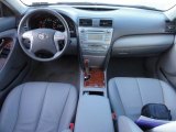2009 Toyota Camry XLE V6 Dashboard