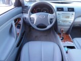 2009 Toyota Camry XLE V6 Dashboard