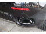 2011 BMW X6 xDrive50i Exhaust