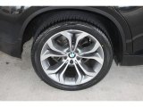 2011 BMW X6 xDrive50i Wheel