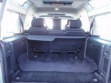2003 Land Rover Discovery SE Trunk