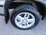 2003 Land Rover Discovery SE Wheel