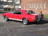 1968 Ford Mustang California Special Coupe Exterior