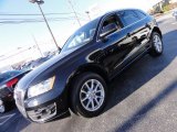 2011 Audi Q5 2.0T quattro