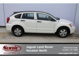 2007 Dodge Caliber SE