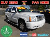 2002 Cadillac Escalade AWD