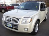 2008 Mercury Mariner I4