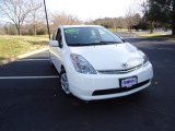 2008 Toyota Prius Hybrid