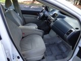 2008 Toyota Prius Hybrid Front Seat