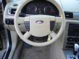 2006 Ford Five Hundred SE AWD Steering Wheel