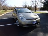 2004 Driftwood Pearl Toyota Prius Hybrid #59860585