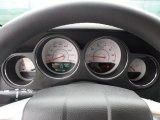 2012 Dodge Challenger R/T Gauges