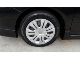 2009 Toyota Corolla S Wheel