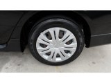 2009 Toyota Corolla S Wheel