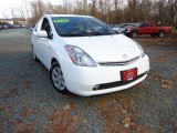 2007 Toyota Prius Hybrid