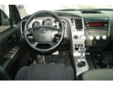 2010 Toyota Tundra TRD Rock Warrior Double Cab 4x4 Dashboard