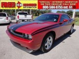 2010 Dodge Challenger SE