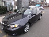 2009 Subaru Impreza 2.5i Sedan