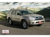 2008 Driftwood Pearl Toyota 4Runner SR5 4x4 #59859354