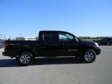 2010 Nissan Titan PRO-4X Crew Cab 4x4