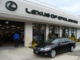 2011 Lexus GS 450h Hybrid