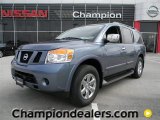 2012 Nissan Armada SV