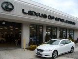 2011 Lexus GS 350