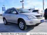 2008 Lexus RX 350 AWD