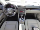 2008 Audi A4 2.0T quattro Avant Dashboard