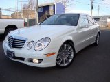 2007 Mercedes-Benz E 350 Sedan
