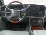 2002 Cadillac Escalade  Dashboard