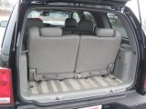 2002 Cadillac Escalade  Trunk