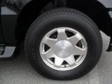 2002 Cadillac Escalade  Wheel