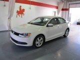2012 Volkswagen Jetta TDI Sedan