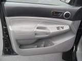 2007 Toyota Tacoma V6 PreRunner TRD Access Cab Door Panel