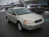 2007 Subaru Outback 2.5i Wagon