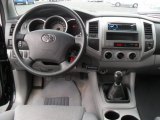 2007 Toyota Tacoma V6 PreRunner TRD Access Cab Dashboard