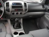 2007 Toyota Tacoma V6 PreRunner TRD Access Cab Dashboard