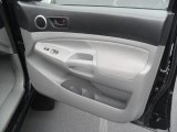 2007 Toyota Tacoma V6 PreRunner TRD Access Cab Door Panel