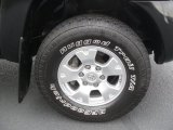 2007 Toyota Tacoma V6 PreRunner TRD Access Cab Wheel