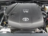 2007 Toyota Tacoma V6 PreRunner TRD Access Cab 4.0 Liter DOHC 24-Valve VVT-i V6 Engine