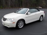 2008 Chrysler Sebring Touring Convertible