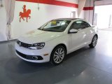 2012 Volkswagen Eos Komfort