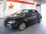 2012 Volkswagen Eos Komfort