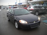 2007 Chevrolet Impala LT